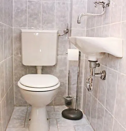 Apartment Antonio Zadar Extérieur photo