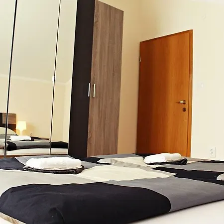 Apartment Antonio Zadar Extérieur photo