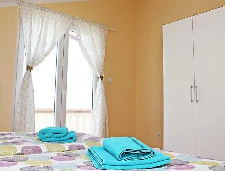 Apartment Antonio Zadar Extérieur photo