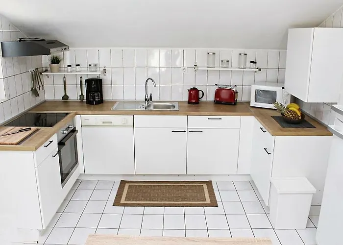 Apartment Antonio