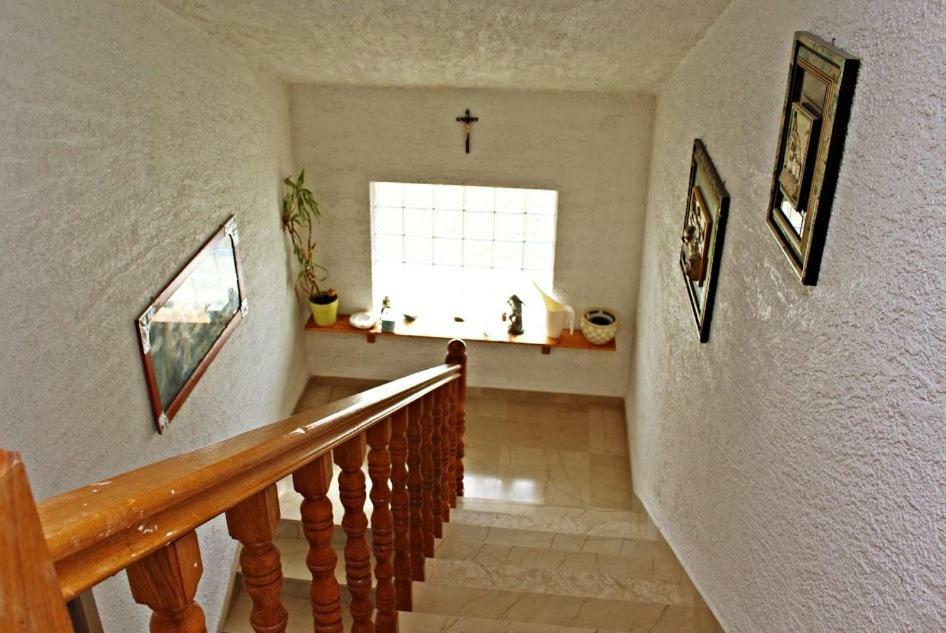 Appartement Antonio *