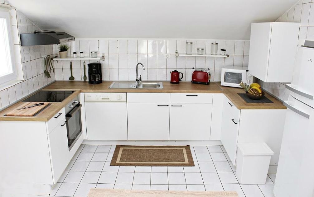 Appartement Antonio