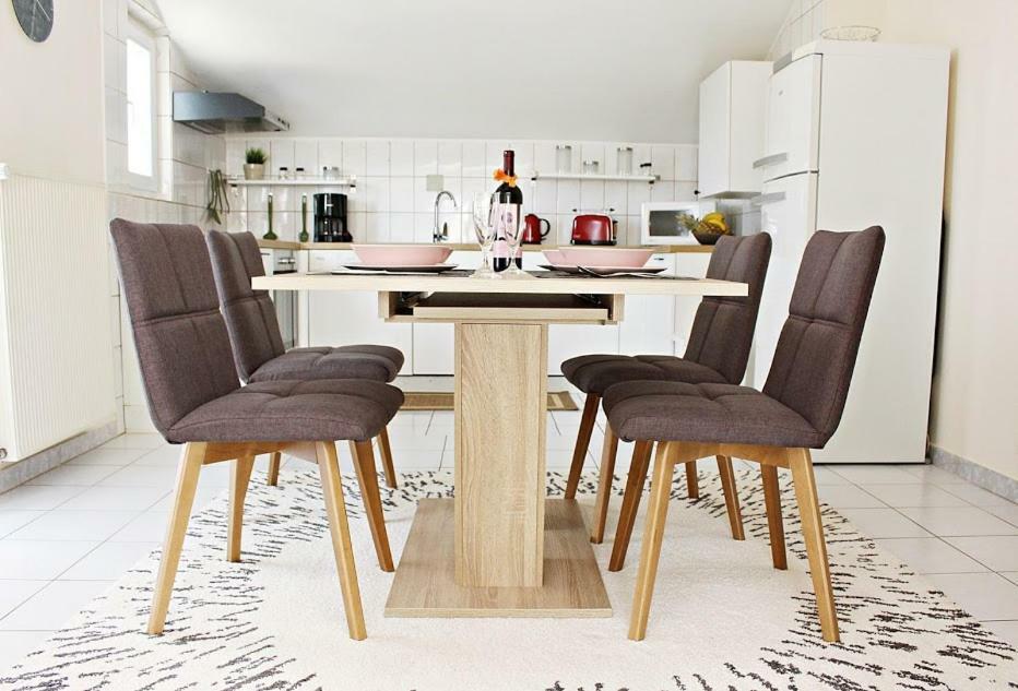 Appartement Antonio *
