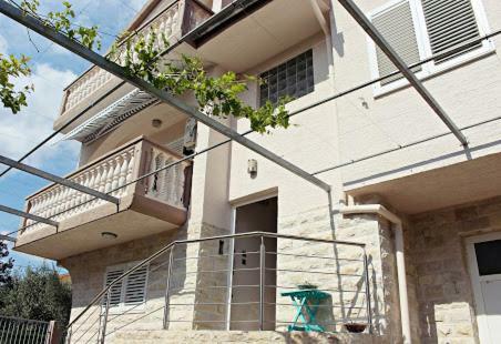 Antonio Appartement Zadar