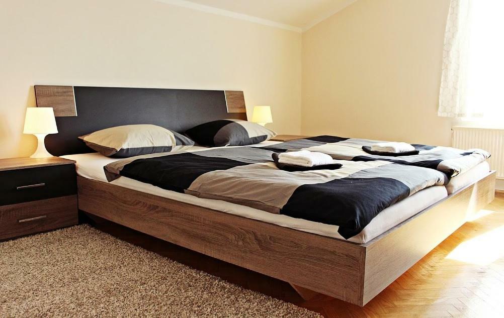 Appartement Antonio