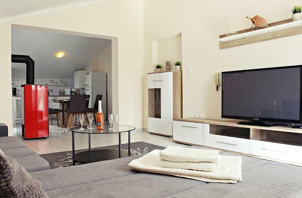 Appartement Antonio *