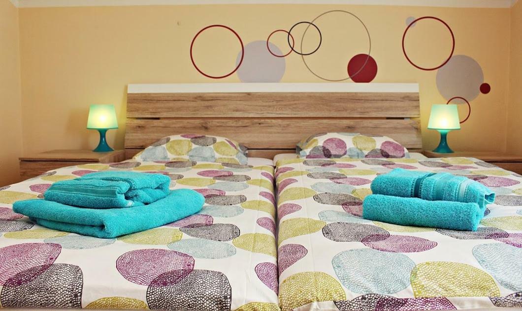 Appartement Antonio *