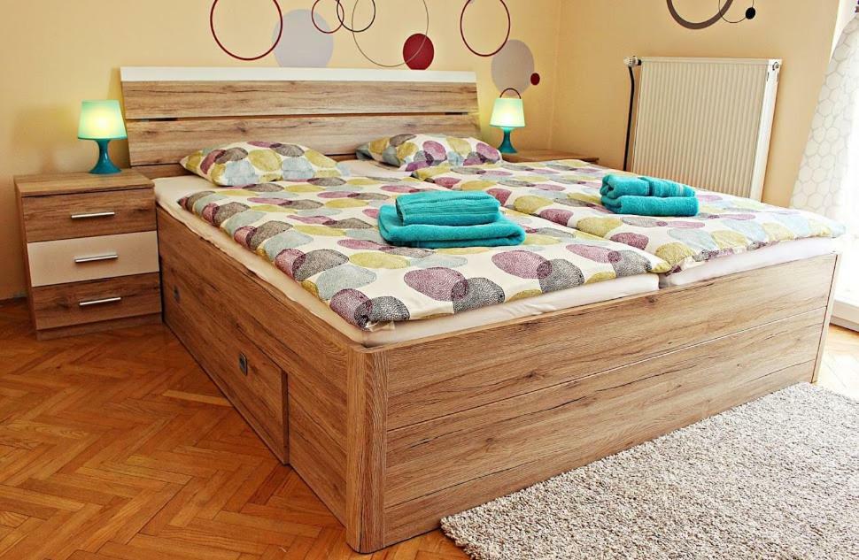 Appartement Antonio *
