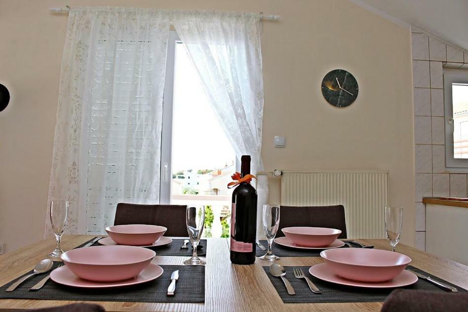 Antonio Appartement Zadar